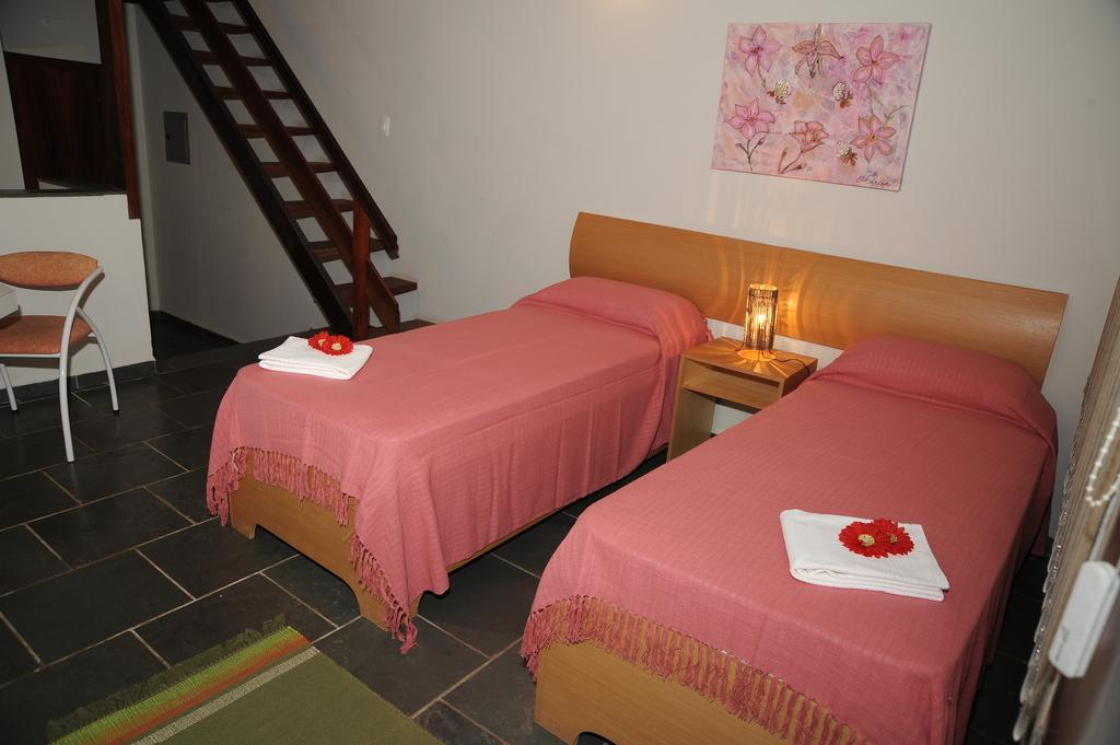 Hotel Da Ilha Ilhabela Zimmer foto